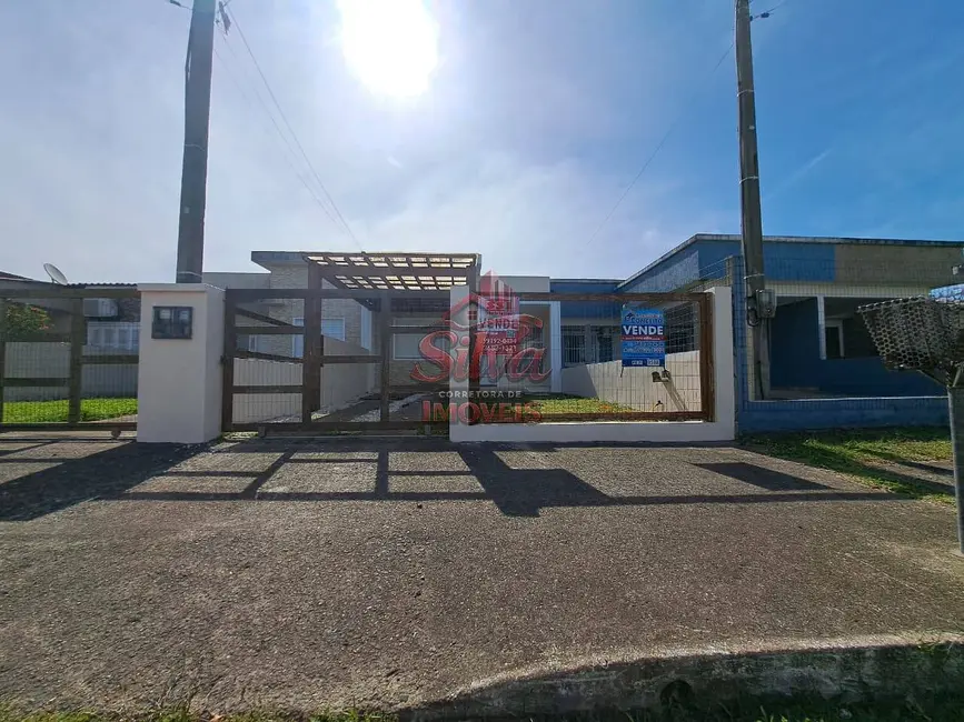 Foto 4 de Casa com 2 quartos à venda em Imbe - RS