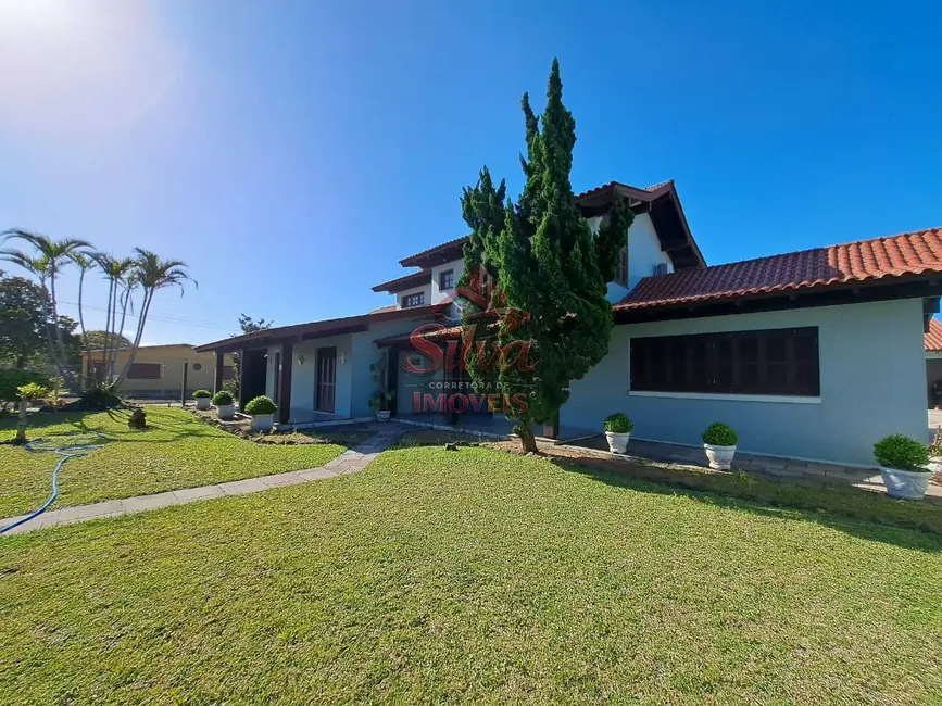 Foto 4 de Casa com 5 quartos à venda em Imbe - RS