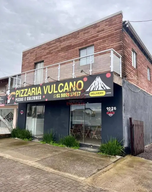 Foto 1 de Sala Comercial à venda em Imbe, RS