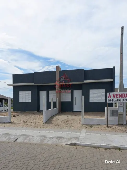 Foto 3 de Casa com 2 quartos à venda em Imbe - RS