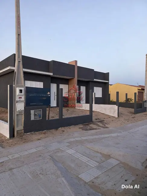 Foto 1 de Casa com 2 quartos à venda em Imbe - RS