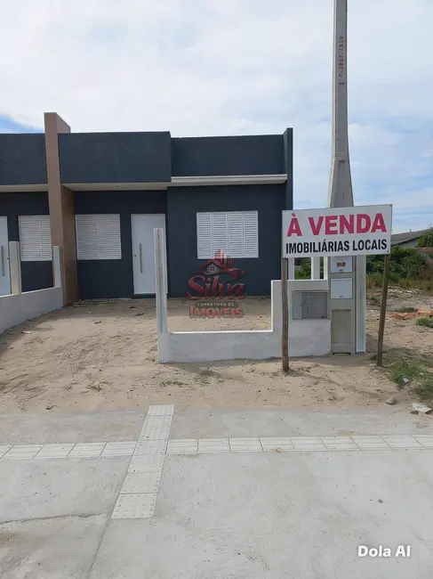 Foto 5 de Casa com 2 quartos à venda em Imbe - RS