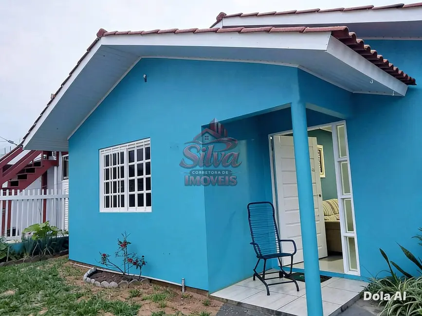 Casa com 3 quartos à venda em Imbe - RS - imagem 1 Foto 1 de Casa com 3 quartos à venda em Imbe - RS