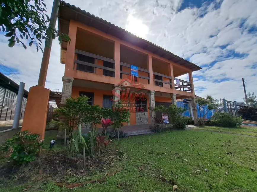 Foto 3 de Casa com 4 quartos à venda em Imbe - RS