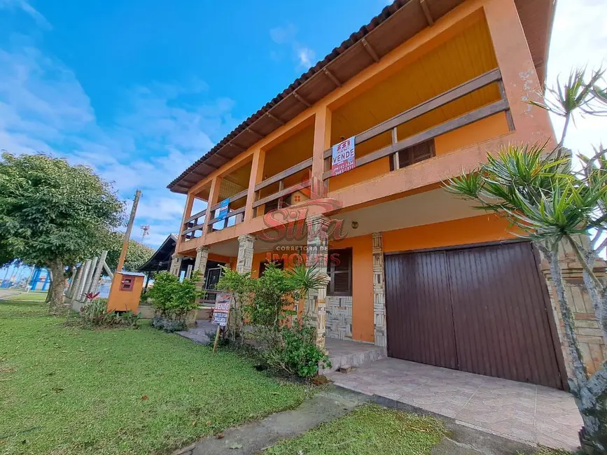 Foto 4 de Casa com 4 quartos à venda em Imbe - RS