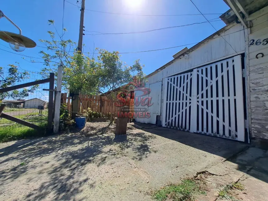 Foto 4 de Casa com 3 quartos à venda em Imbe - RS