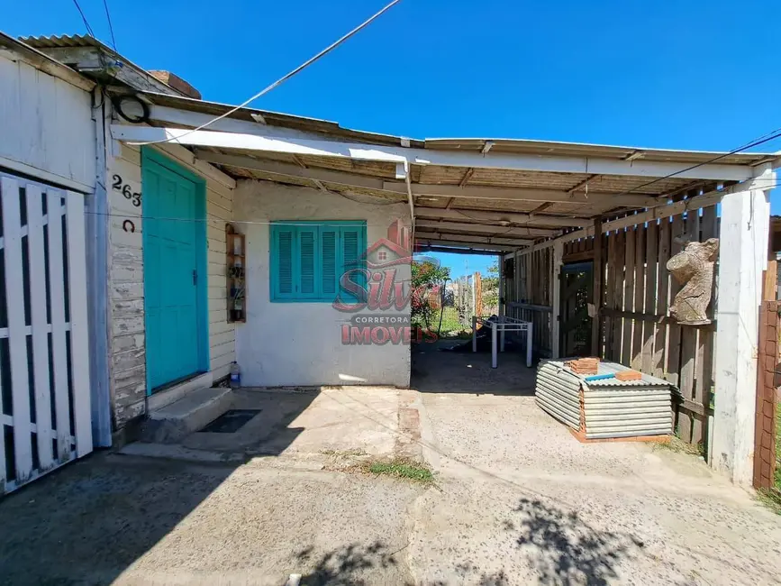 Foto 3 de Casa com 3 quartos à venda em Imbe - RS