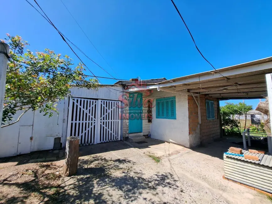 Foto 1 de Casa com 3 quartos à venda em Imbe - RS