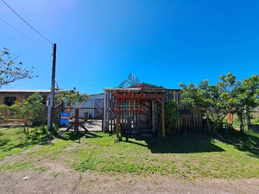 Foto 5 de Casa com 3 quartos à venda em Imbe - RS