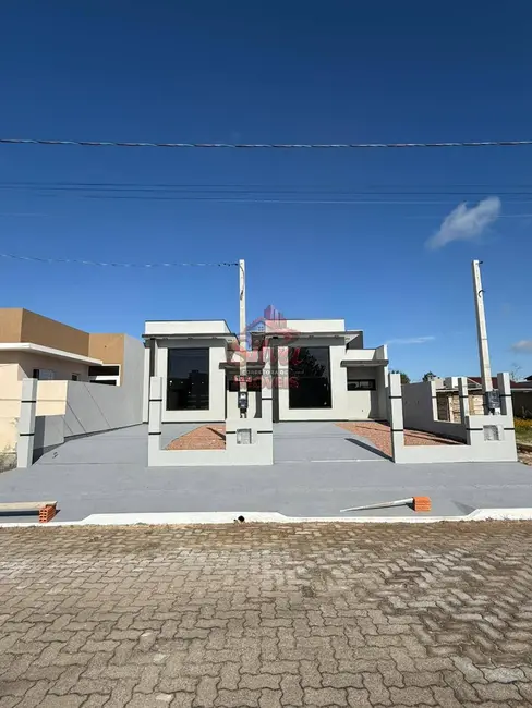 Foto 2 de Casa com 2 quartos à venda em Centro, Imbe - RS