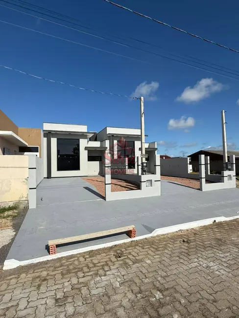 Foto 1 de Casa com 2 quartos à venda em Centro, Imbe - RS
