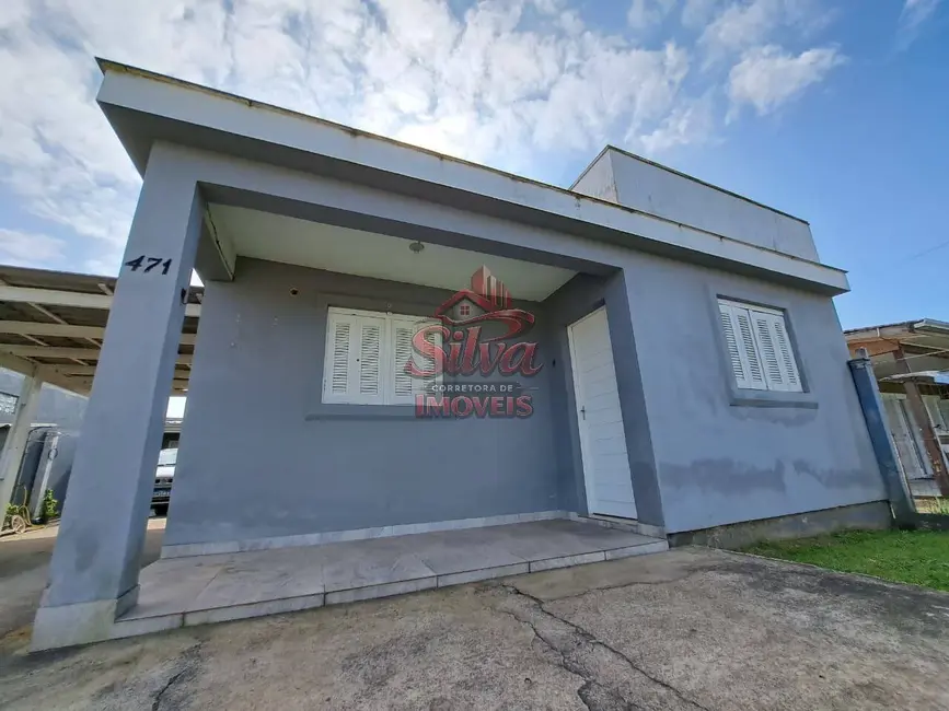 Foto 1 de Casa com 4 quartos à venda em Imbe - RS