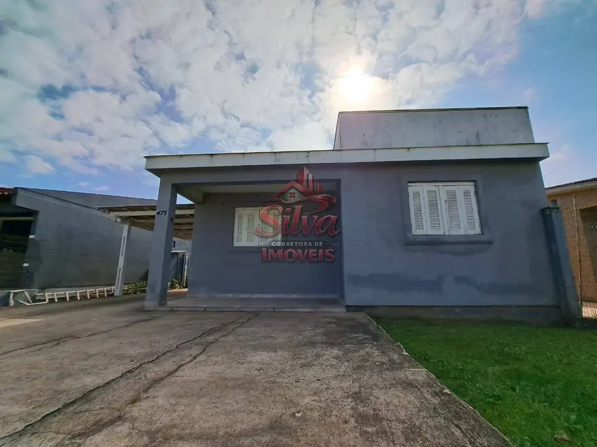 Foto 3 de Casa com 4 quartos à venda em Imbe - RS
