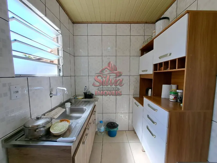Foto 5 de Casa com 3 quartos à venda em Imbe - RS