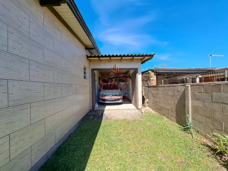 Foto 2 de Casa com 3 quartos à venda em Imbe - RS