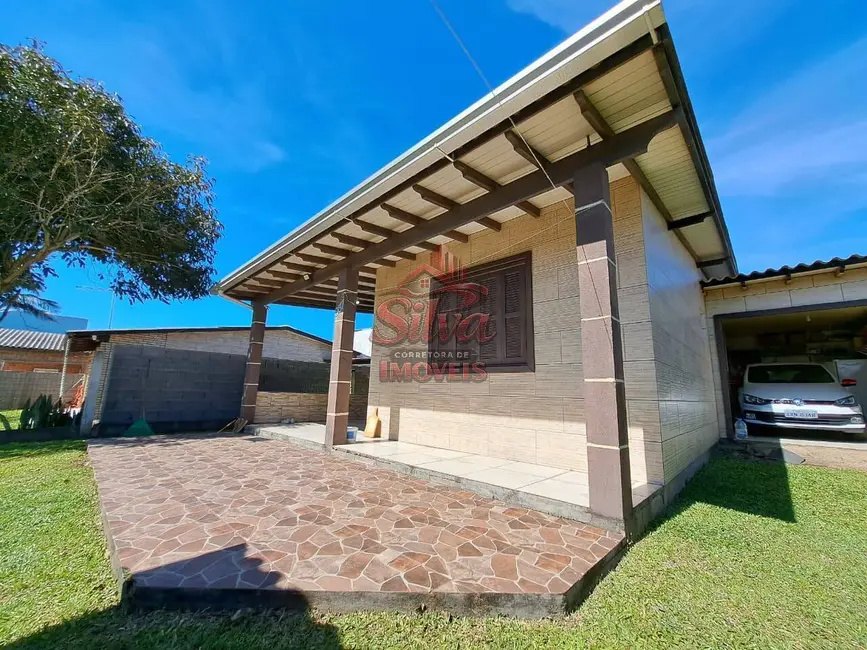 Foto 6 de Casa com 3 quartos à venda em Imbe - RS