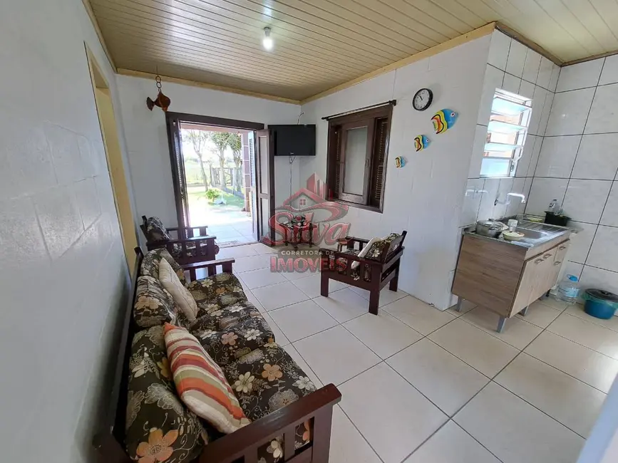 Foto 4 de Casa com 3 quartos à venda em Imbe - RS