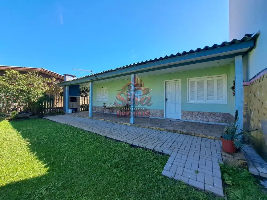Foto 1 de Casa com 2 quartos à venda em Imbe - RS