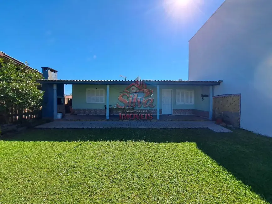 Foto 2 de Casa com 2 quartos à venda em Imbe - RS