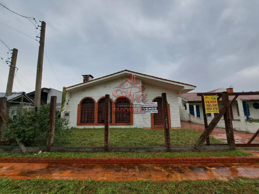 Foto 2 de Casa com 4 quartos à venda em Imbe - RS
