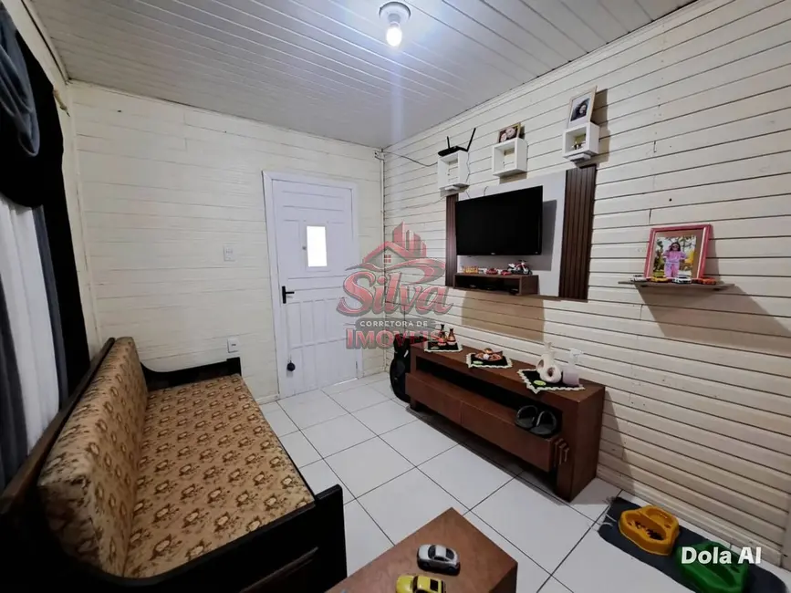 Foto 6 de Casa com 2 quartos à venda em Imbe - RS