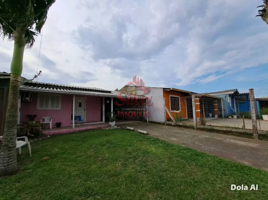 Foto 2 de Casa com 2 quartos à venda em Imbe - RS