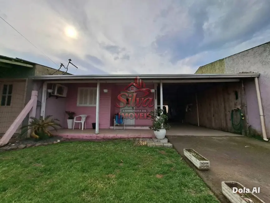 Foto 8 de Casa com 2 quartos à venda em Imbe - RS