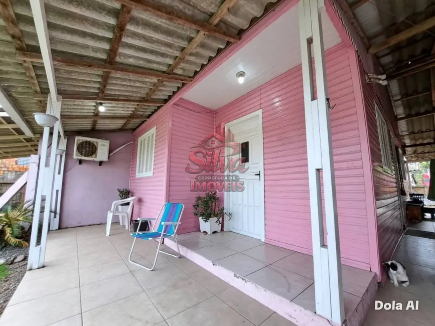 Foto 9 de Casa com 2 quartos à venda em Imbe - RS