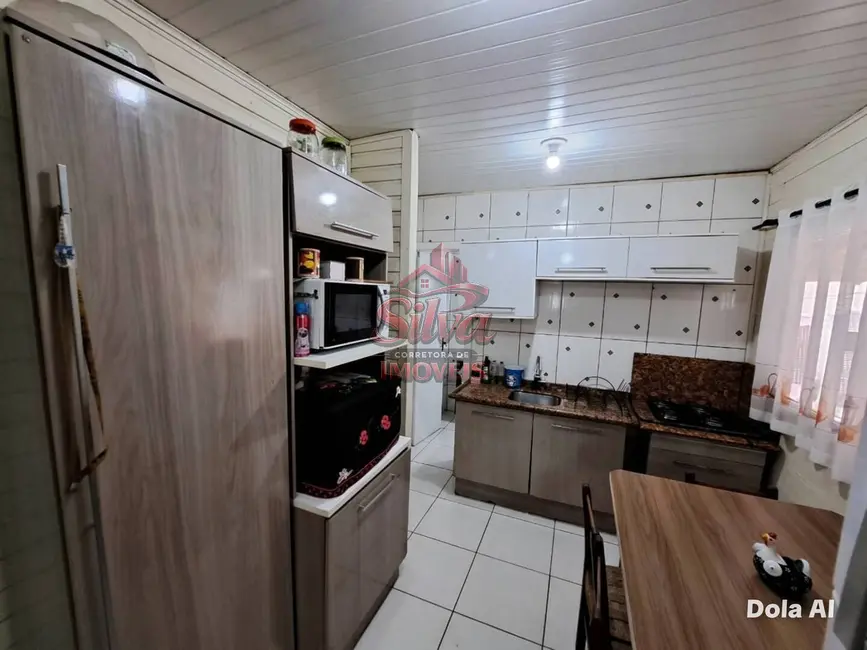 Foto 4 de Casa com 2 quartos à venda em Imbe - RS