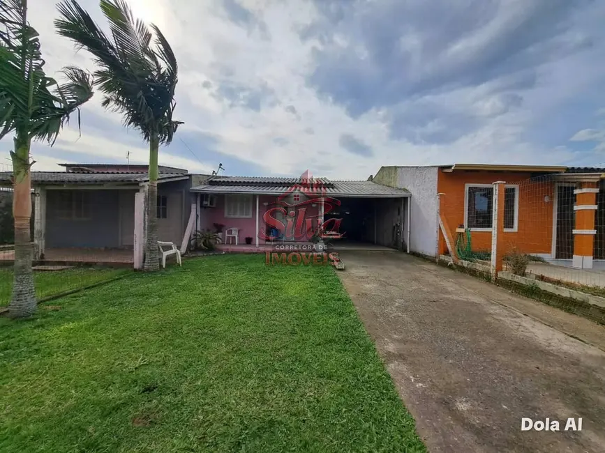 Foto 1 de Casa com 2 quartos à venda em Imbe - RS
