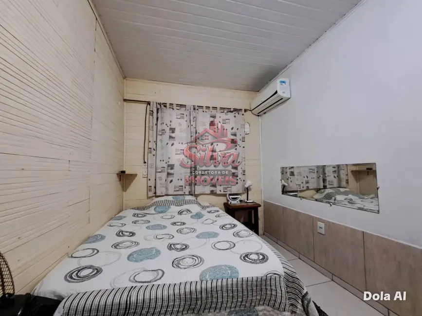 Foto 5 de Casa com 2 quartos à venda em Imbe - RS