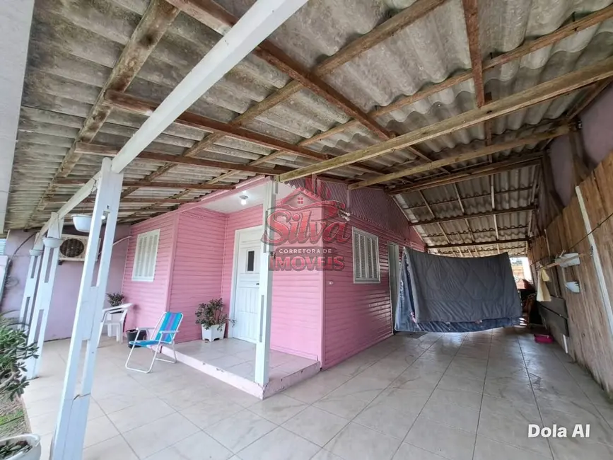 Foto 7 de Casa com 2 quartos à venda em Imbe - RS