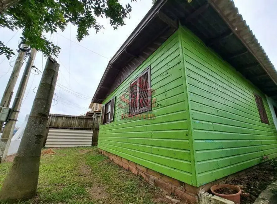 Foto 3 de Casa com 3 quartos à venda em Imbe - RS