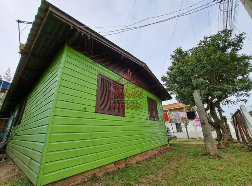 Foto 2 de Casa com 3 quartos à venda em Imbe - RS