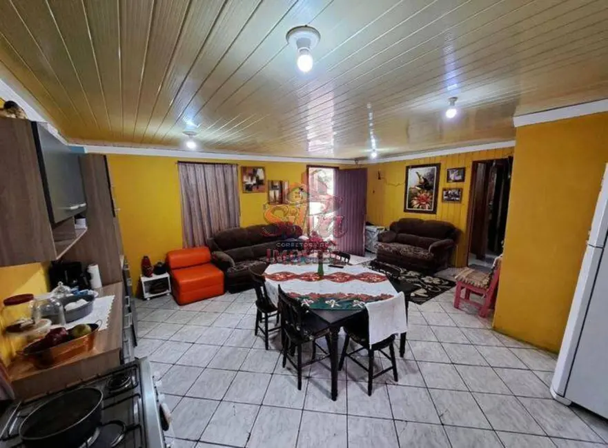 Foto 5 de Casa com 3 quartos à venda em Imbe - RS