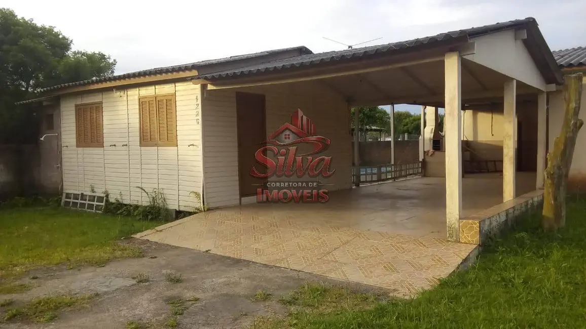 Foto 2 de Casa com 5 quartos à venda em Imbe - RS