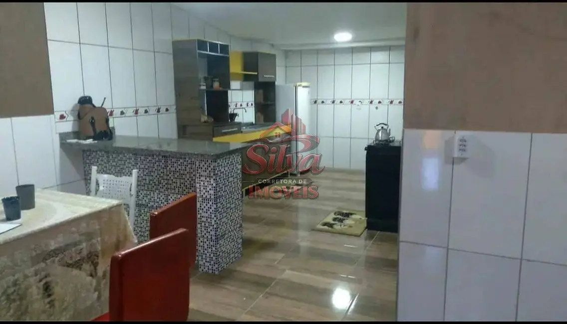 Foto 7 de Casa com 3 quartos à venda em Imbe - RS