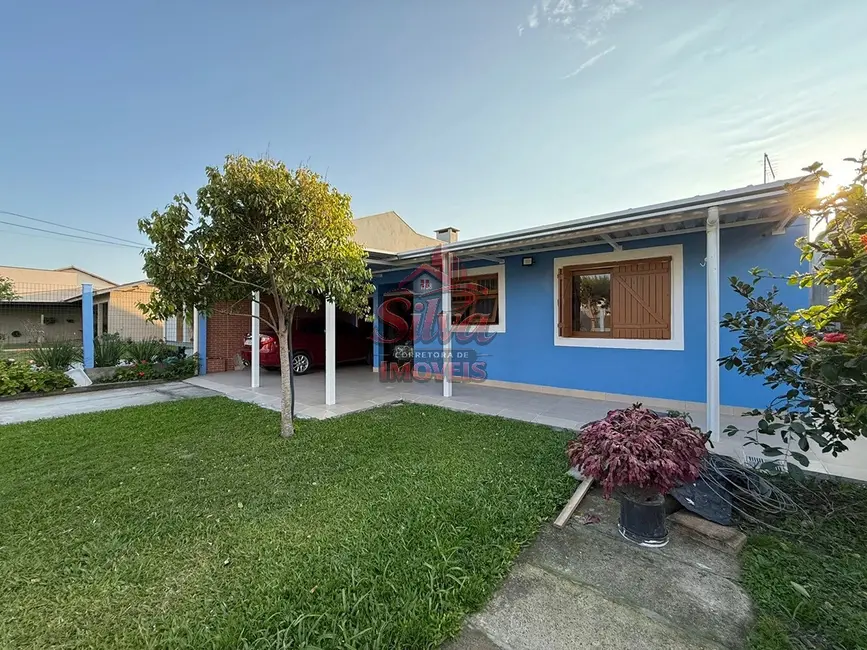 Foto 1 de Casa com 3 quartos à venda em Imbe - RS