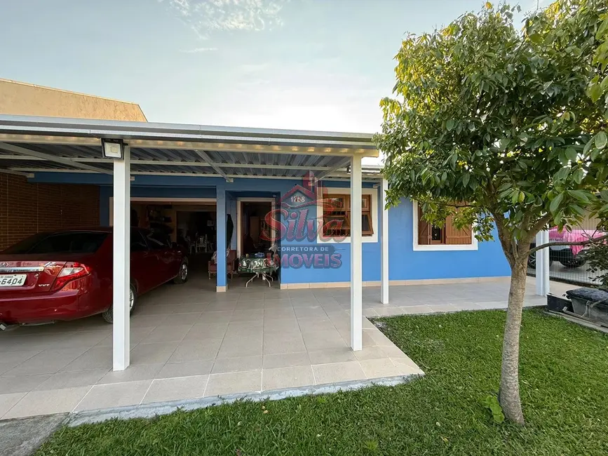 Foto 9 de Casa com 3 quartos à venda em Imbe - RS