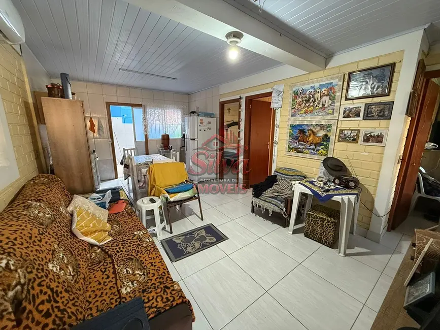 Foto 8 de Casa com 3 quartos à venda em Imbe - RS