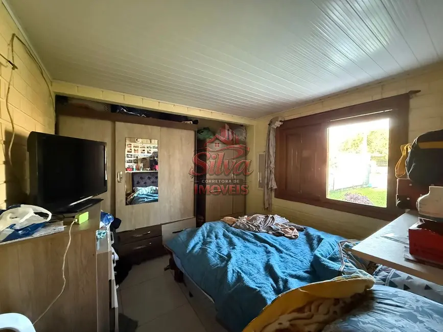Foto 2 de Casa com 3 quartos à venda em Imbe - RS