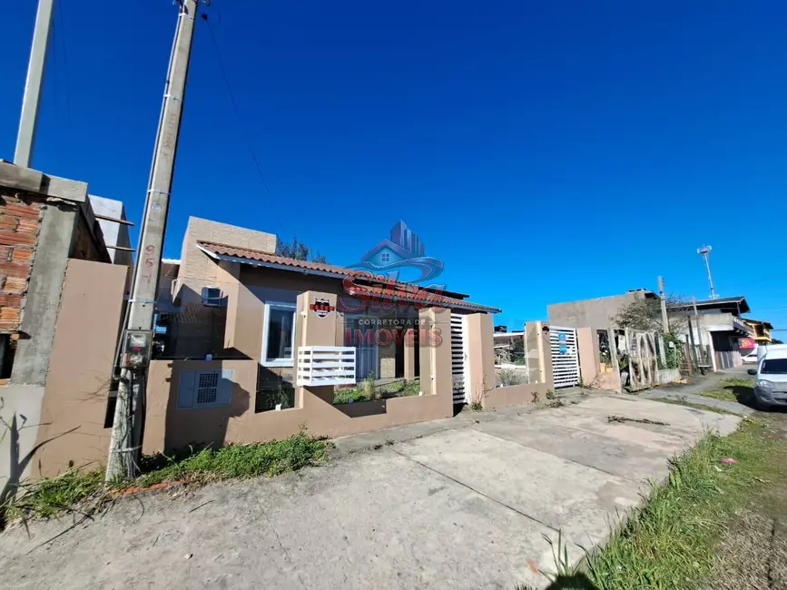 Foto 4 de Casa com 2 quartos à venda em Imbe - RS