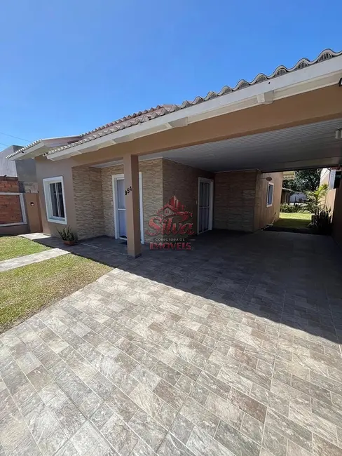 Foto 1 de Casa com 2 quartos à venda em Imbe - RS