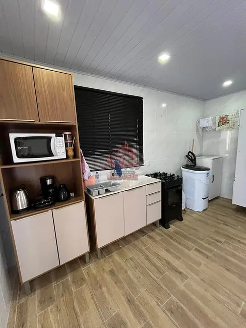 Foto 9 de Casa com 2 quartos à venda em Imbe - RS