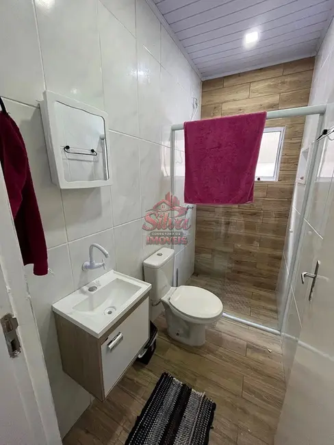 Foto 5 de Casa com 2 quartos à venda em Imbe - RS