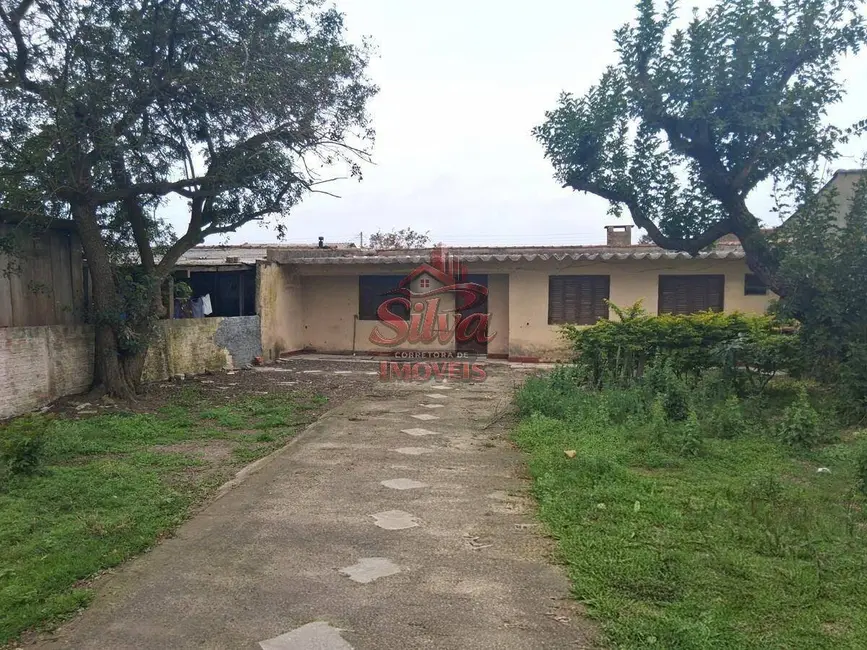 Foto 1 de Casa com 3 quartos à venda em Imbe - RS