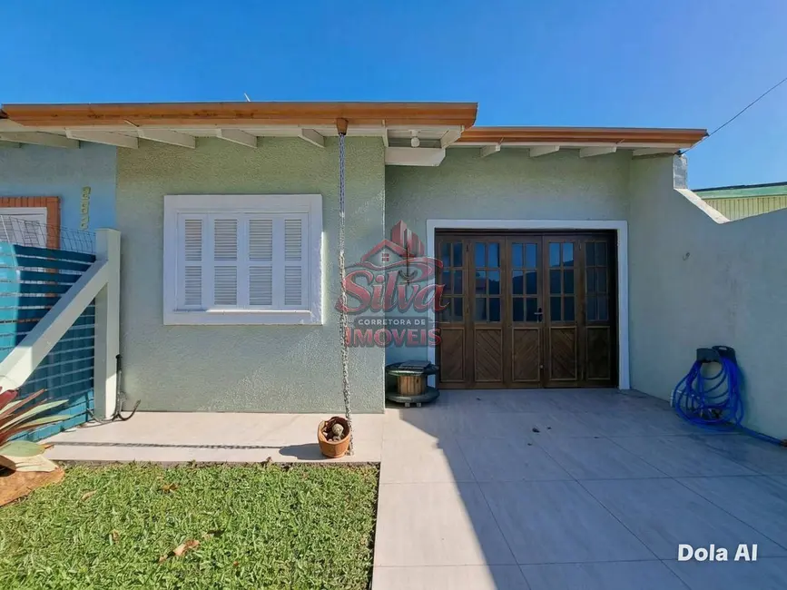 Casa com 3 quartos à venda em Imbe - RS - imagem 1 Foto 1 de Casa com 3 quartos à venda em Imbe - RS