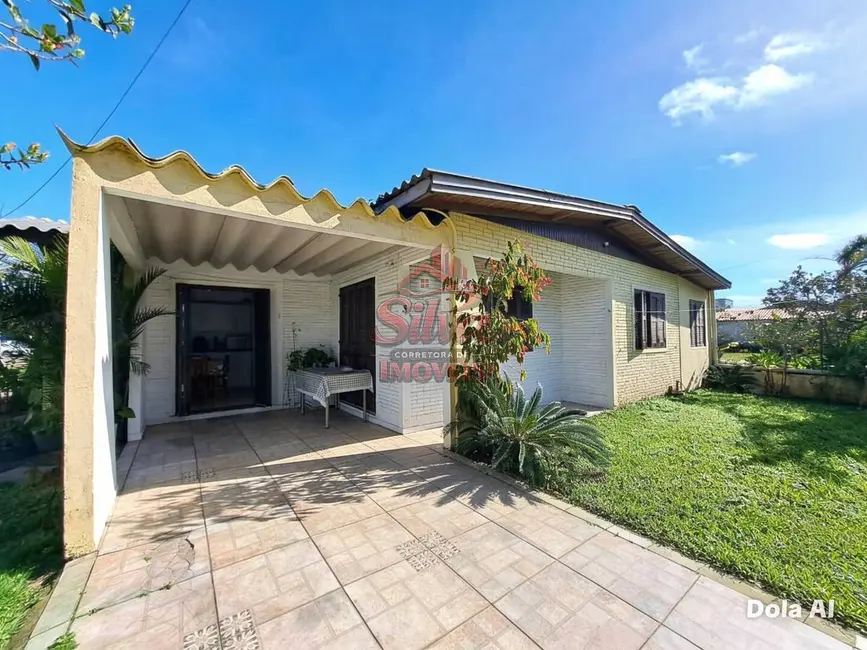 Foto 1 de Casa com 3 quartos à venda em Imbe - RS