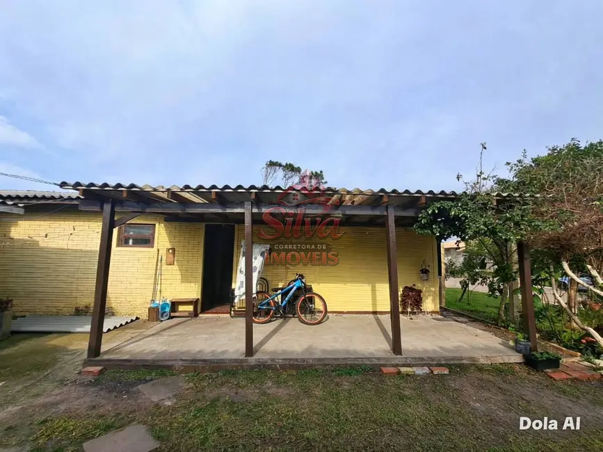 Foto 8 de Casa com 3 quartos à venda em Imbe - RS