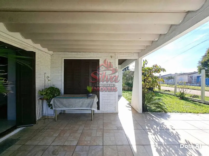 Foto 7 de Casa com 3 quartos à venda em Imbe - RS